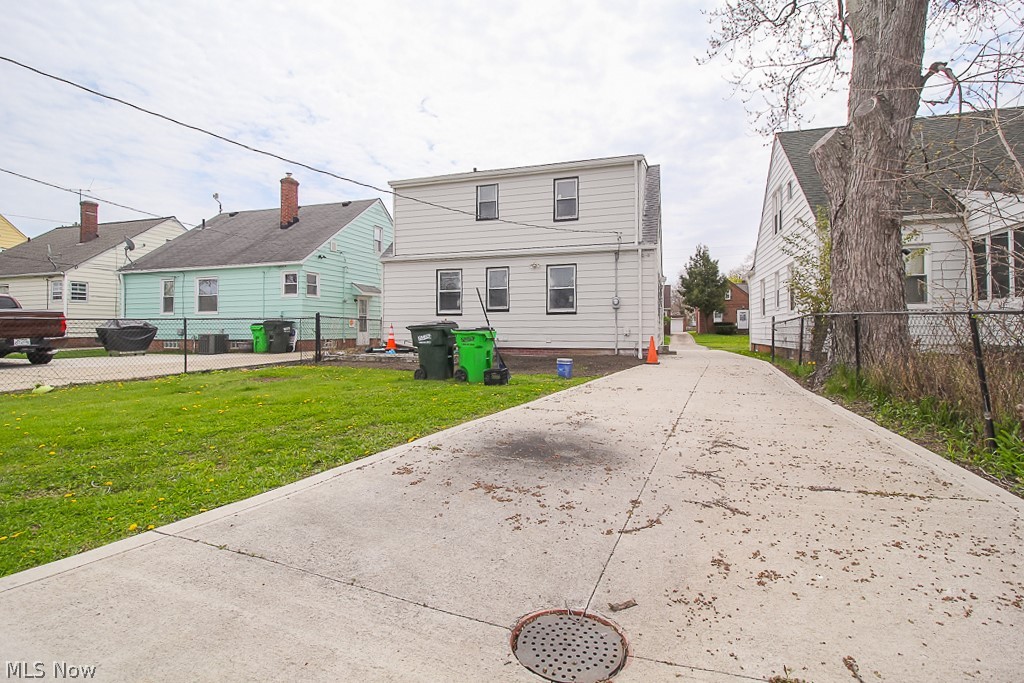 4165 Verona Road Cleveland, OH 44121 - Photo 35 of 35 Gallery Image 35