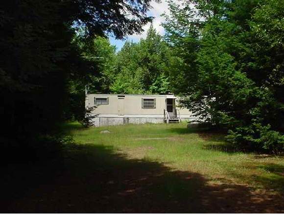 26 Mt Shaw Road Ossipee, NH 03864 - Photo 1 of 1 Gallery Image 1