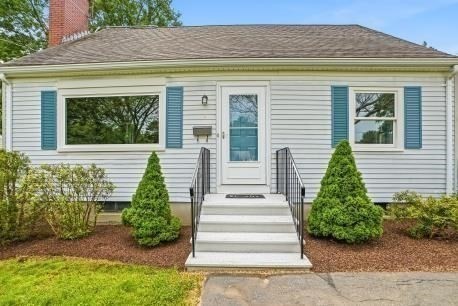 8 Castle Road Millis, MA 02054 - Photo 41 of 41