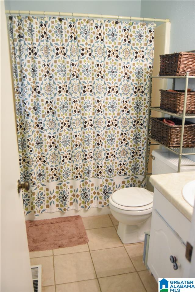 4405 Greenbrier Dear Road Anniston, AL 36207 - Photo 31 of 44