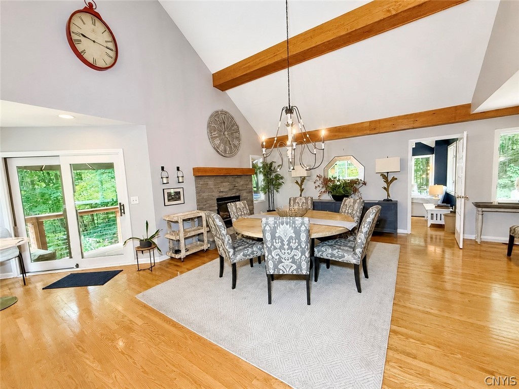 8969 Bethel Road Pompey, NY 13035 - Photo 20 of 50