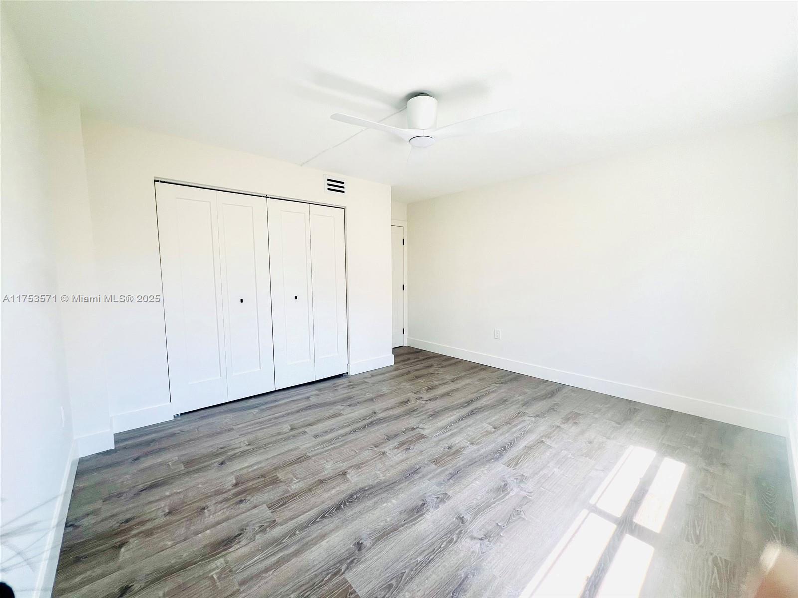 201 Jefferson Avenue, Unit 4C Miami Beach, FL 33139 - Photo 32 of 35 a view of an empty room