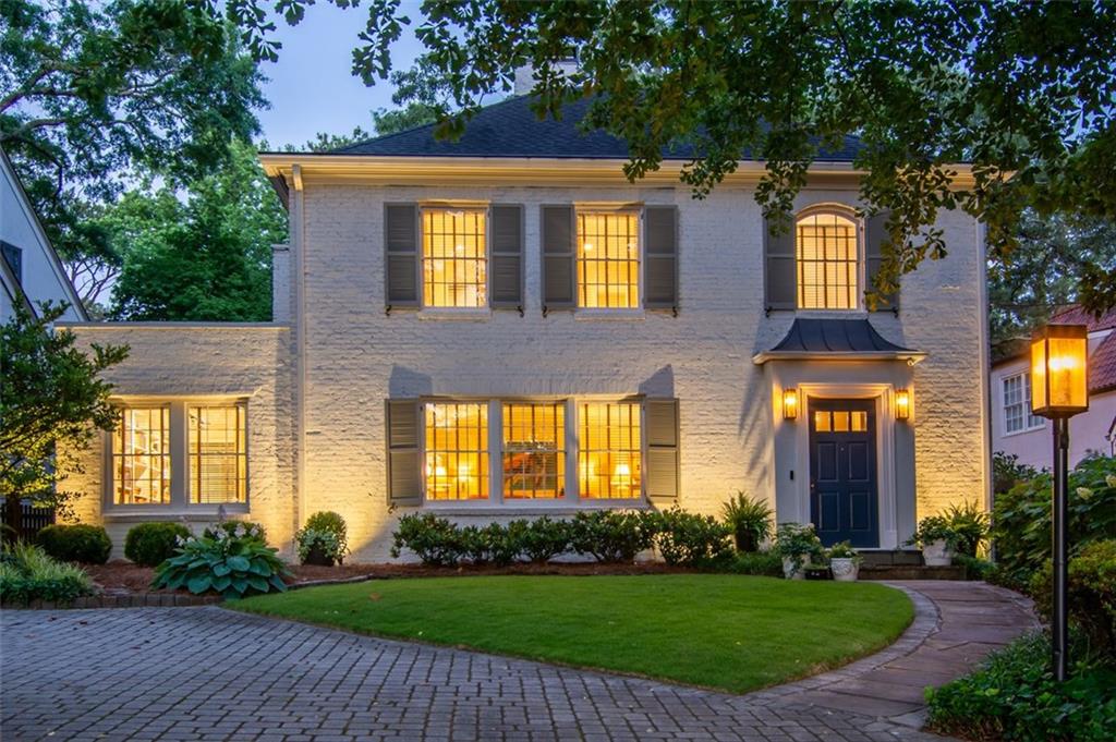 2089 McKinley Road Northwest Atlanta, GA 30318 - Photo 1 of 1