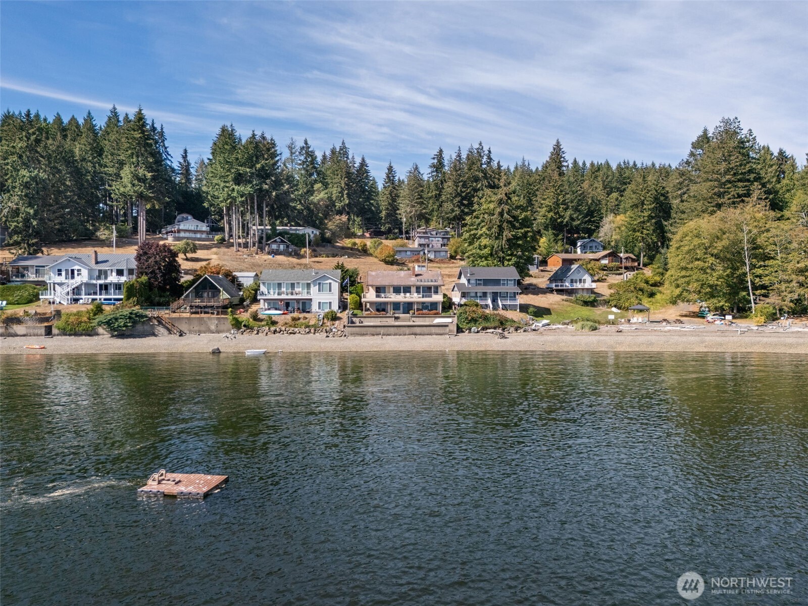 561 East Rauschert Road Grapeview, WA 98546 - Photo 30 of 40 Gallery Image 30
