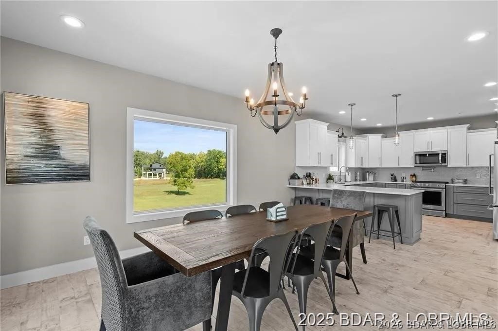 2262 Brown Road Van Buren, MO 63965 - Photo 11 of 36