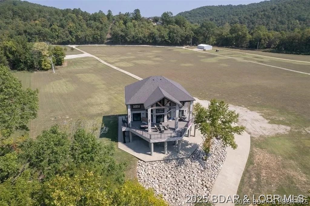 2262 Brown Road Van Buren, MO 63965 - Photo 27 of 36