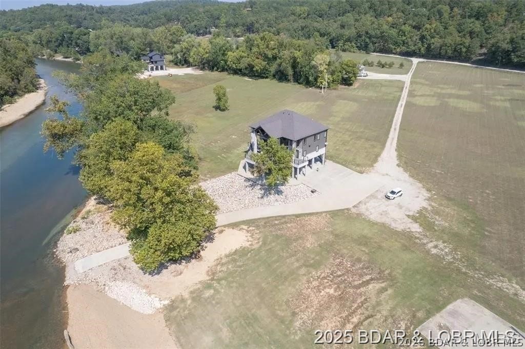 2262 Brown Road Van Buren, MO 63965 - Photo 3 of 36