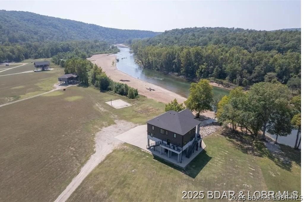 2262 Brown Road Van Buren, MO 63965 - Photo 31 of 36