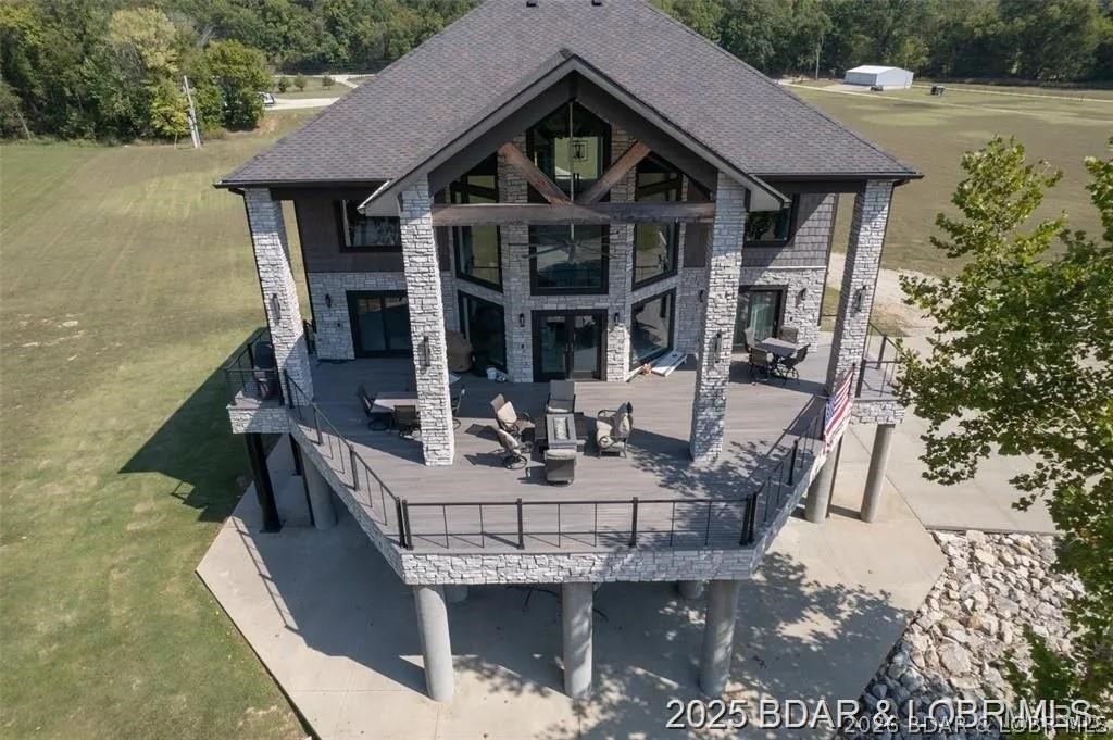 2262 Brown Road Van Buren, MO 63965 - Photo 36 of 36
