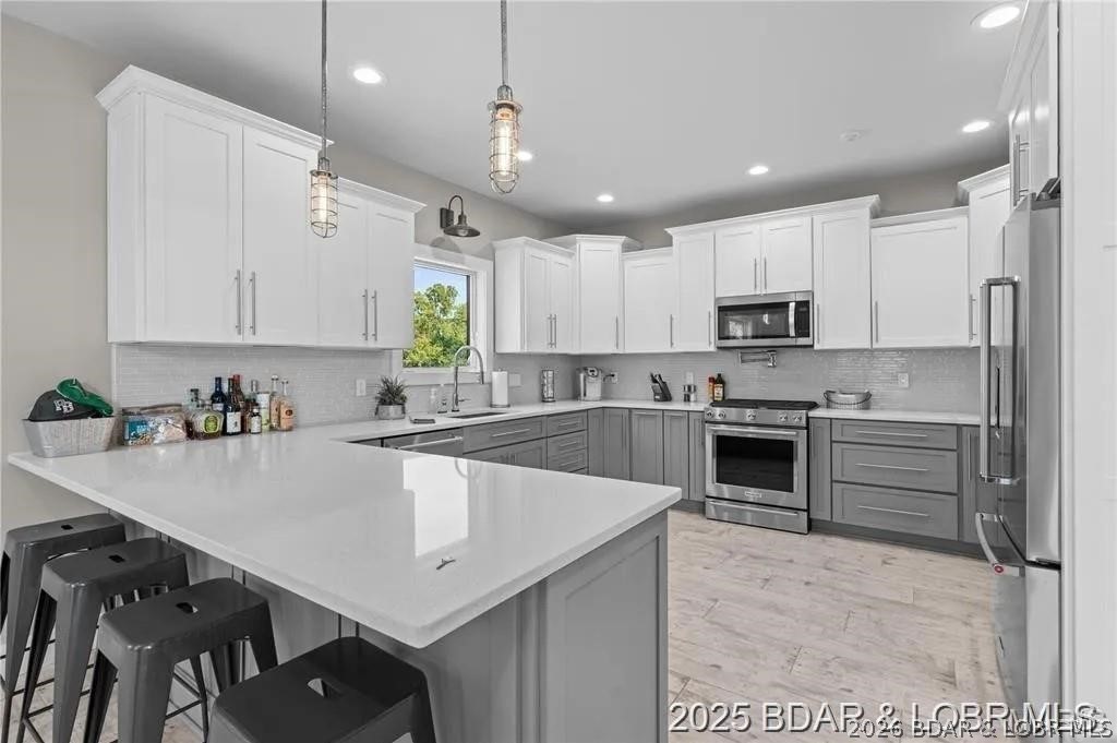 2262 Brown Road Van Buren, MO 63965 - Photo 8 of 36