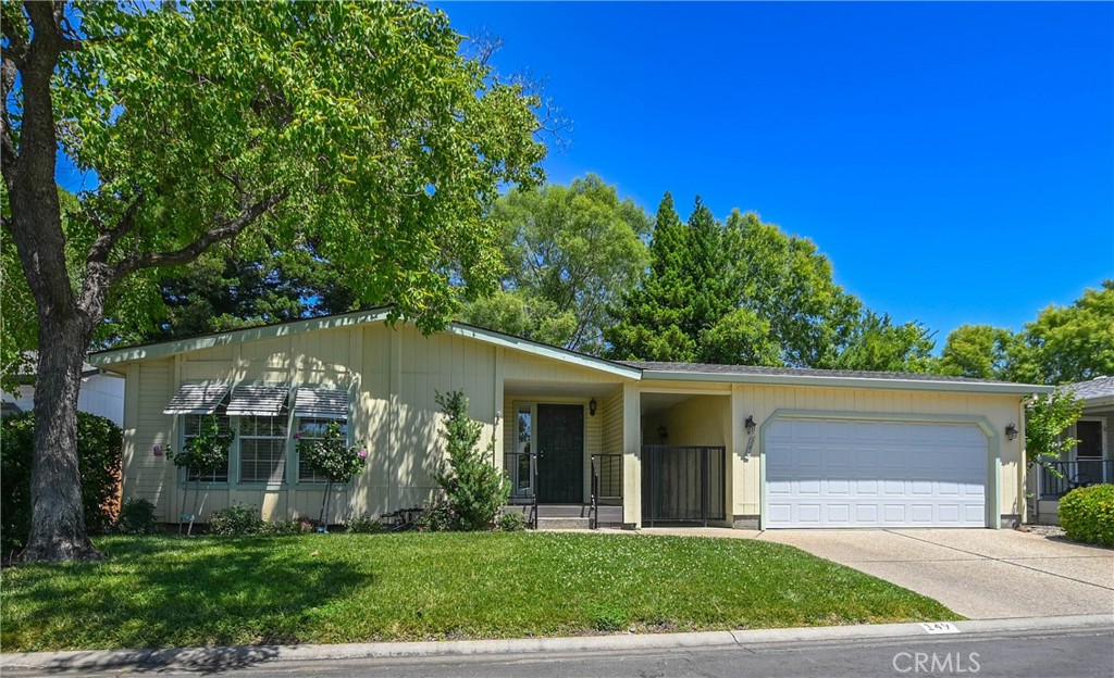 2050 Springfield Drive, Unit 149 Chico, CA 95928 - Photo 2 of 45