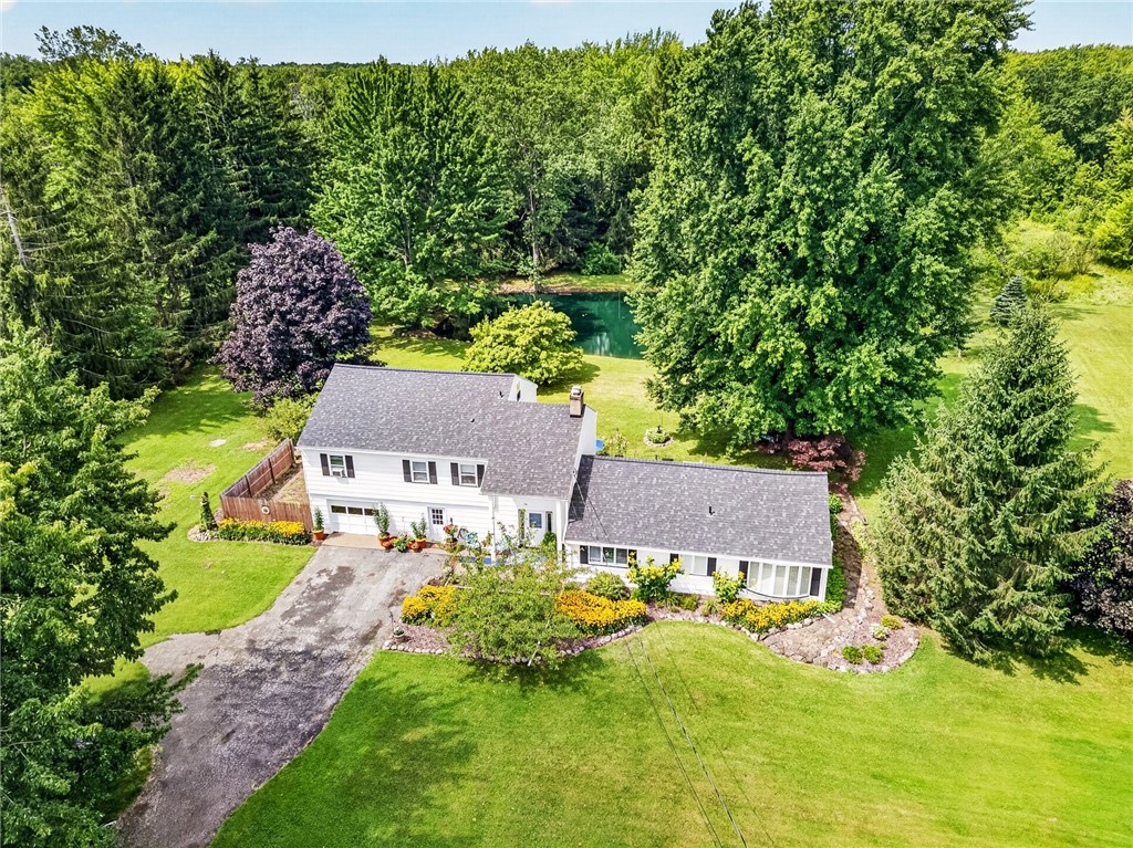 2161 County Line Road, Unit 2 Kendall, NY 14470 - Photo 2 of 40 Gallery Image 2
