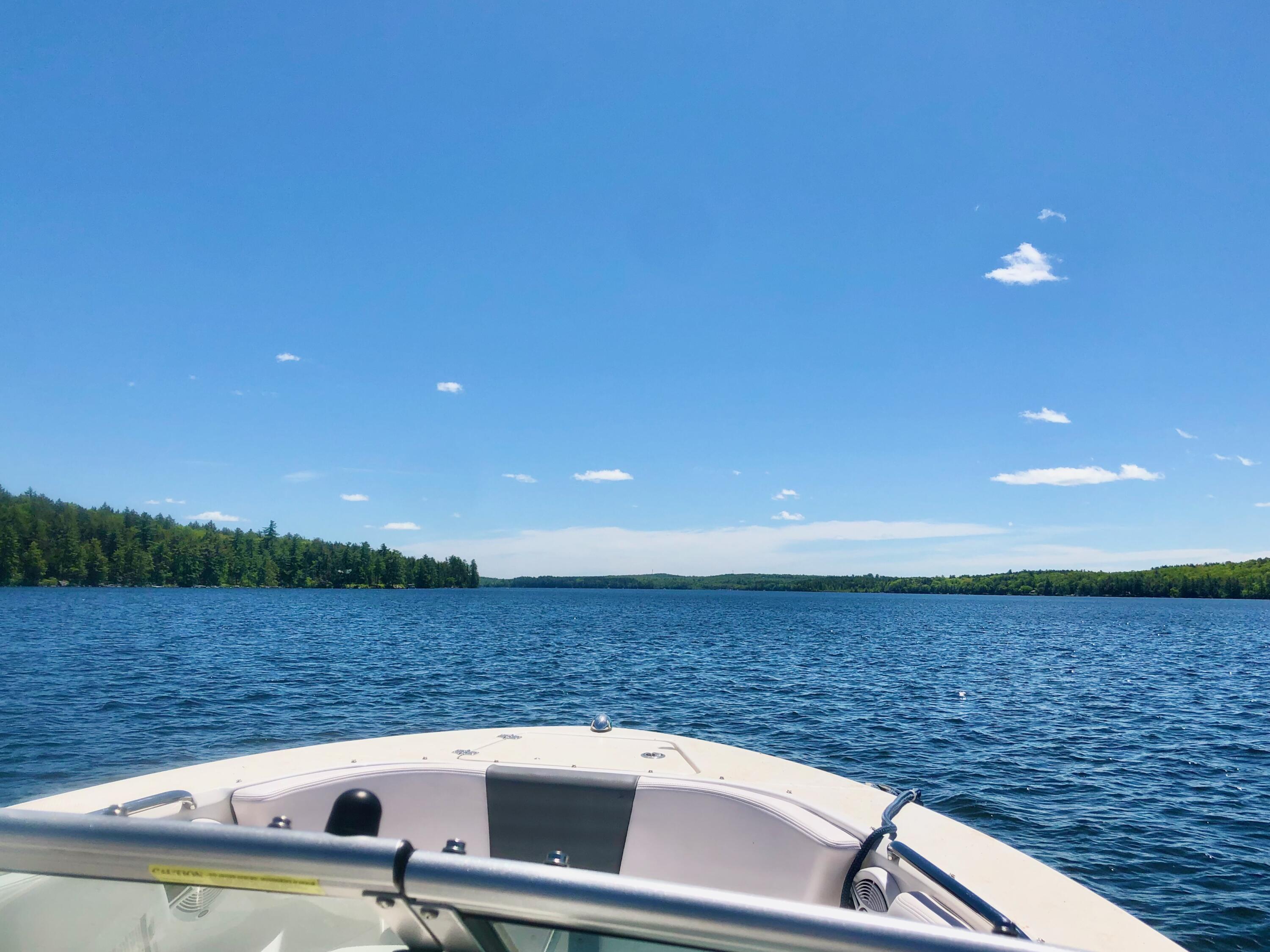 54 Cedar Camp Road, Unit 7 Belgrade, ME 04917 - Photo 8 of 63 EXPLORE GREAT POND