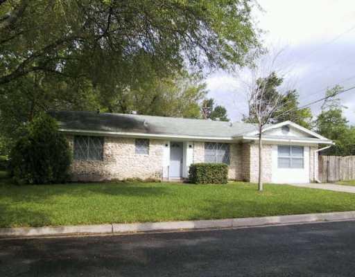 2500 Biggs Drive Austin, TX 78741 - Photo 1 of 1