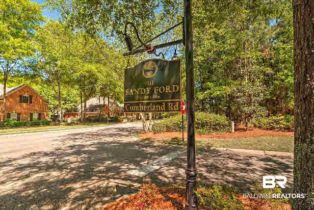 320 Cumberland Road Fairhope, AL 36532 - Photo 24 of 24 Entrance