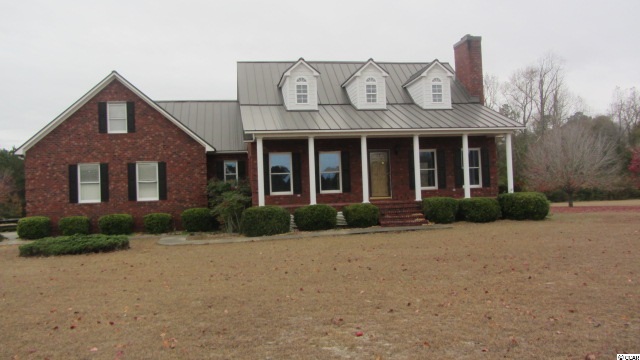 2088 Cane Branch Road Loris, SC 29569 - Photo 1 of 9 Gallery Image 1