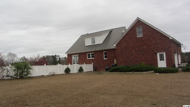 2088 Cane Branch Road Loris, SC 29569 - Photo 2 of 9 Gallery Image 2