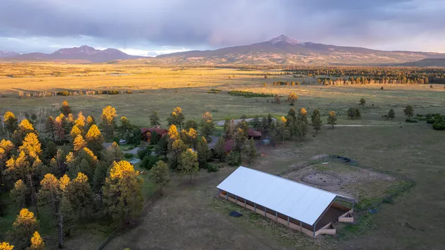 $5,900,000 | 7725 South 44z, Norwood, CO 81423