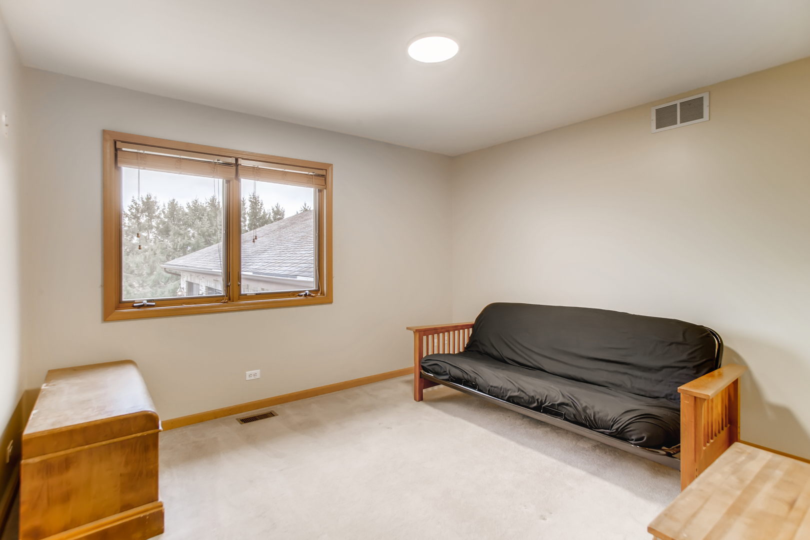 2N706 Howard Road Maple Park, IL 60151 - Photo 14 of 40 a room with a couch and a window