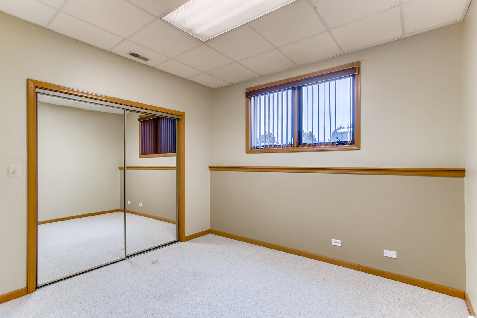 2N706 Howard Road Maple Park, IL 60151 - Photo 28 of 40 an empty room with windows