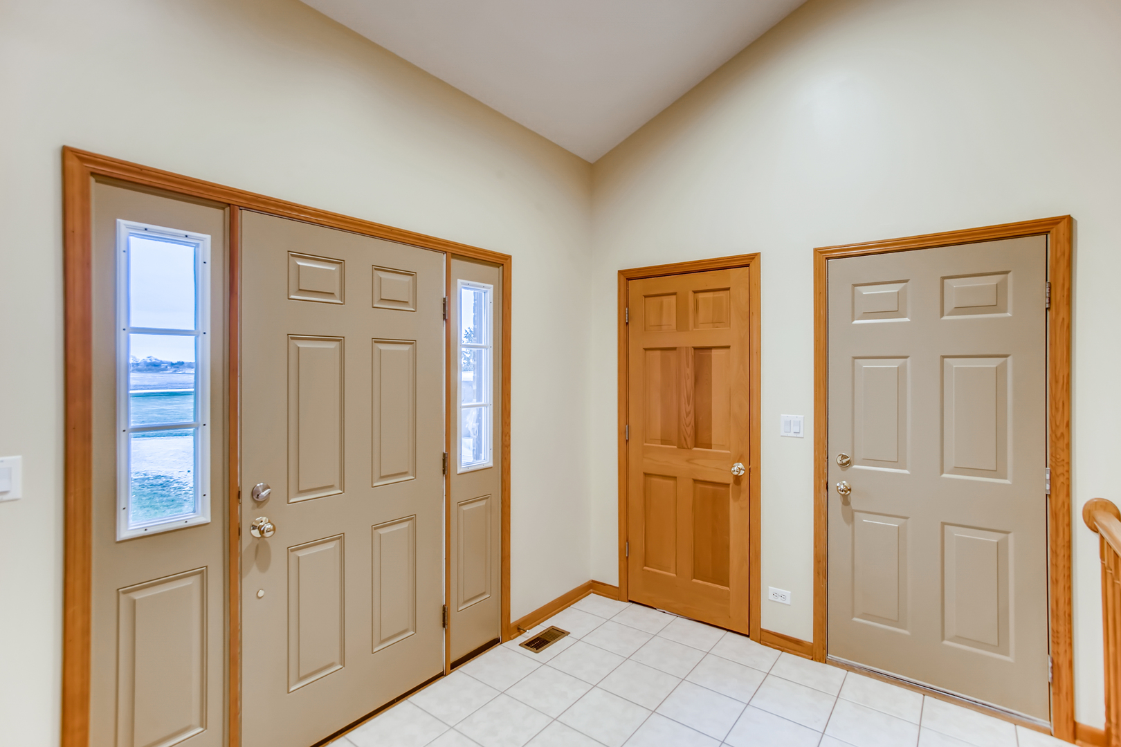 2N706 Howard Road Maple Park, IL 60151 - Photo 5 of 40 a view of an empty room