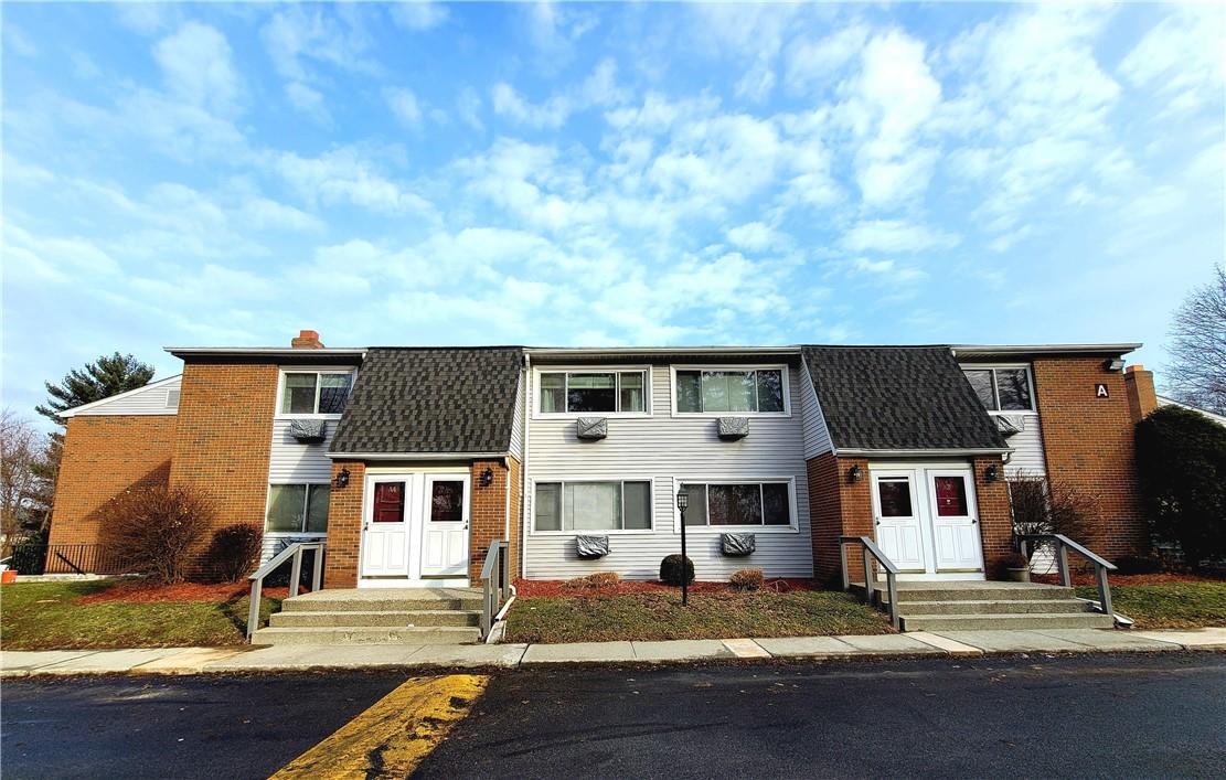 2740 South Road, Unit A4 Poughkeepsie, NY 12601 - Photo 1 of 1 Gallery Image 1
