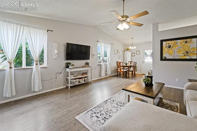 605 Wheat Field Road Fountain, CO 80817 - Photo 5 of 26 Gallery Image 5