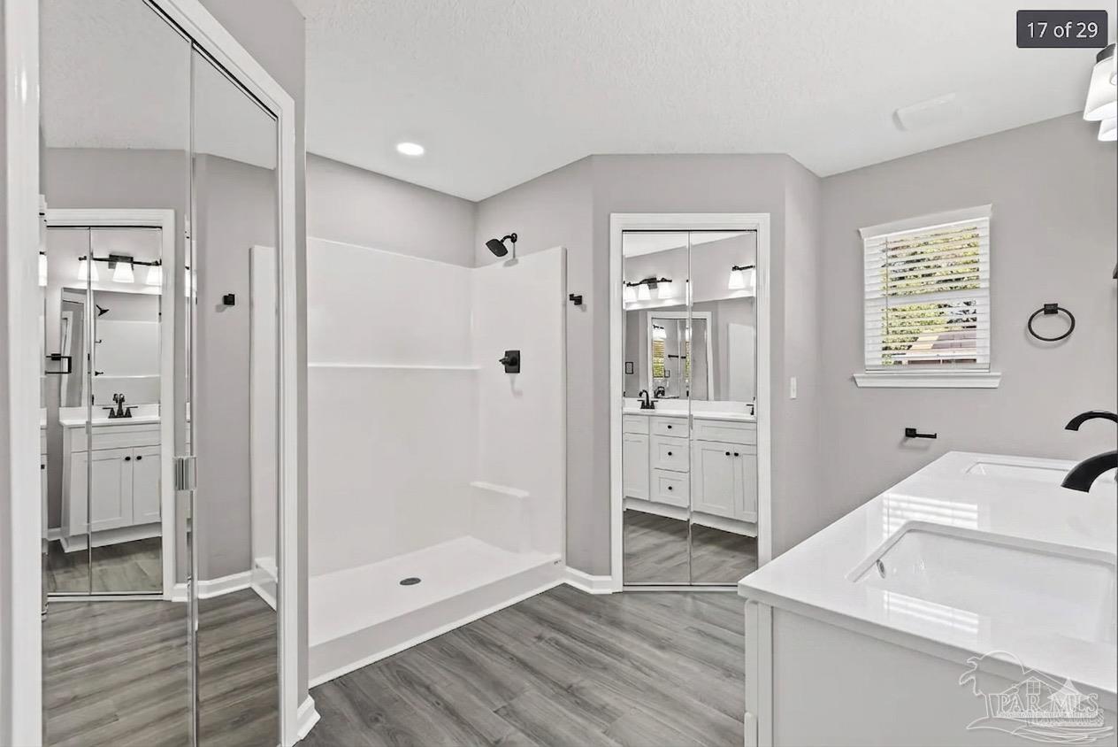 5936 Clark Road Milton, FL 32570 - Photo 7 of 14