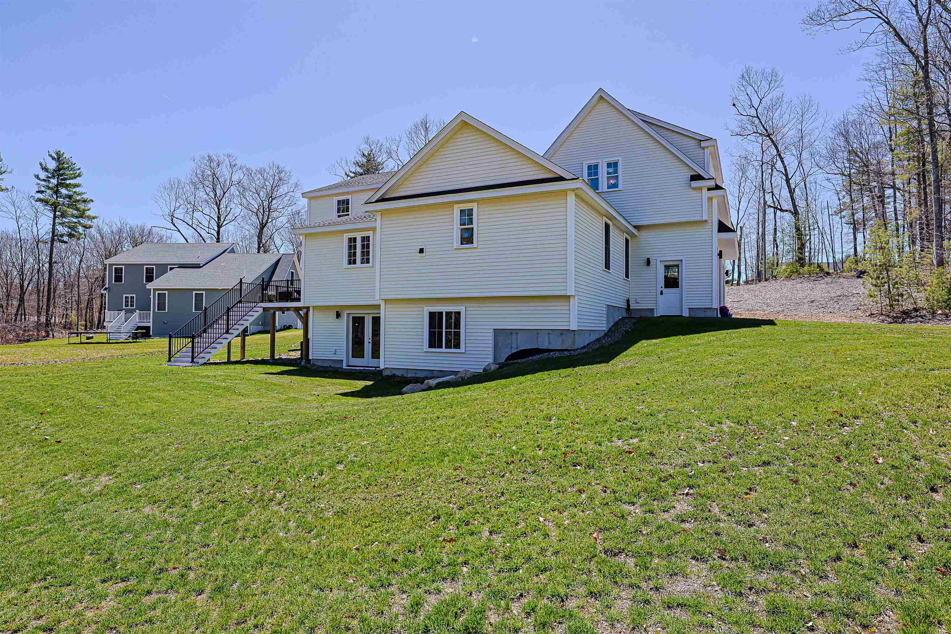 4 West Shore Park Road Kingston, NH 03848 - Photo 54 of 56