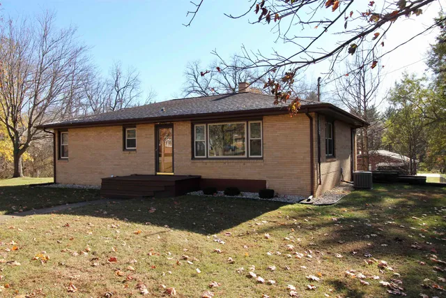 $260,000 | 2606 West Liberty Avenue, Beloit, WI 53511