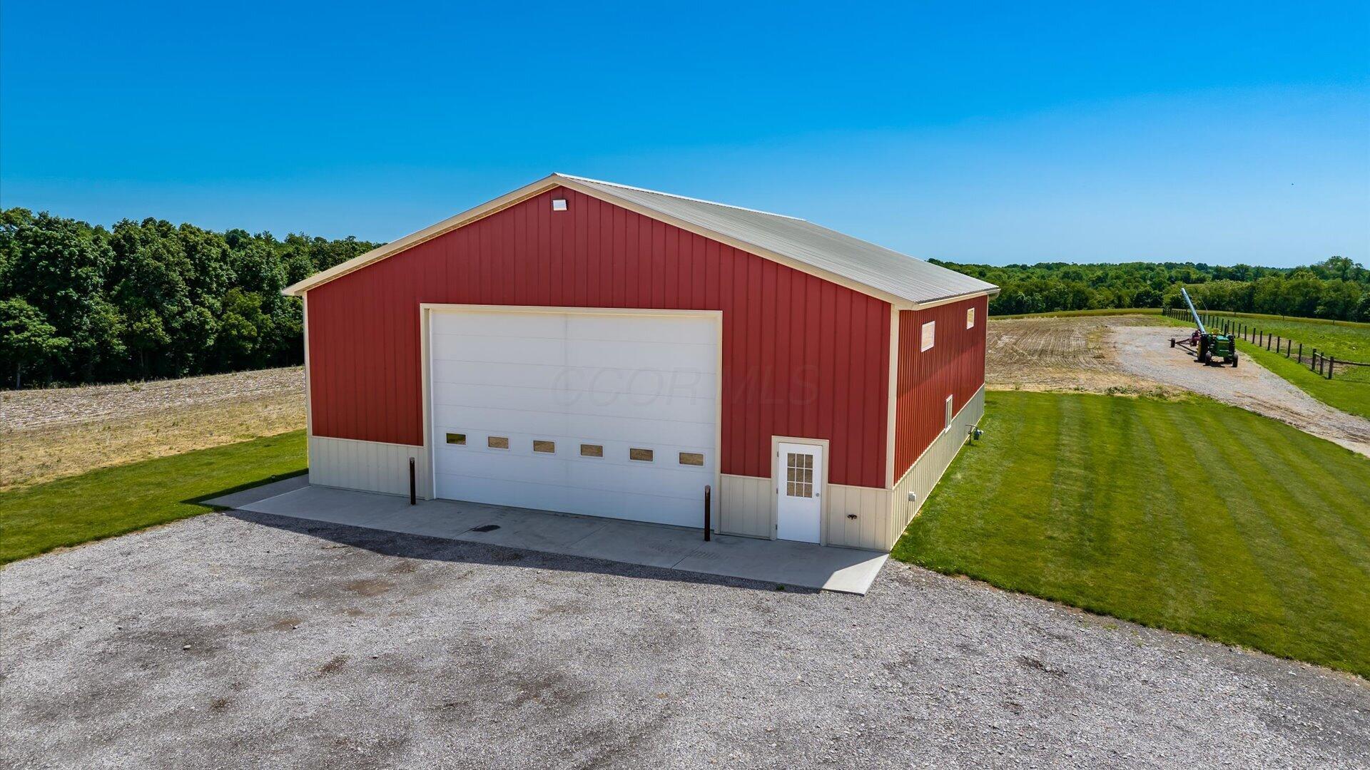 10550 County Road 53 Road Mount Perry, OH 43760 - Photo 93 of 107