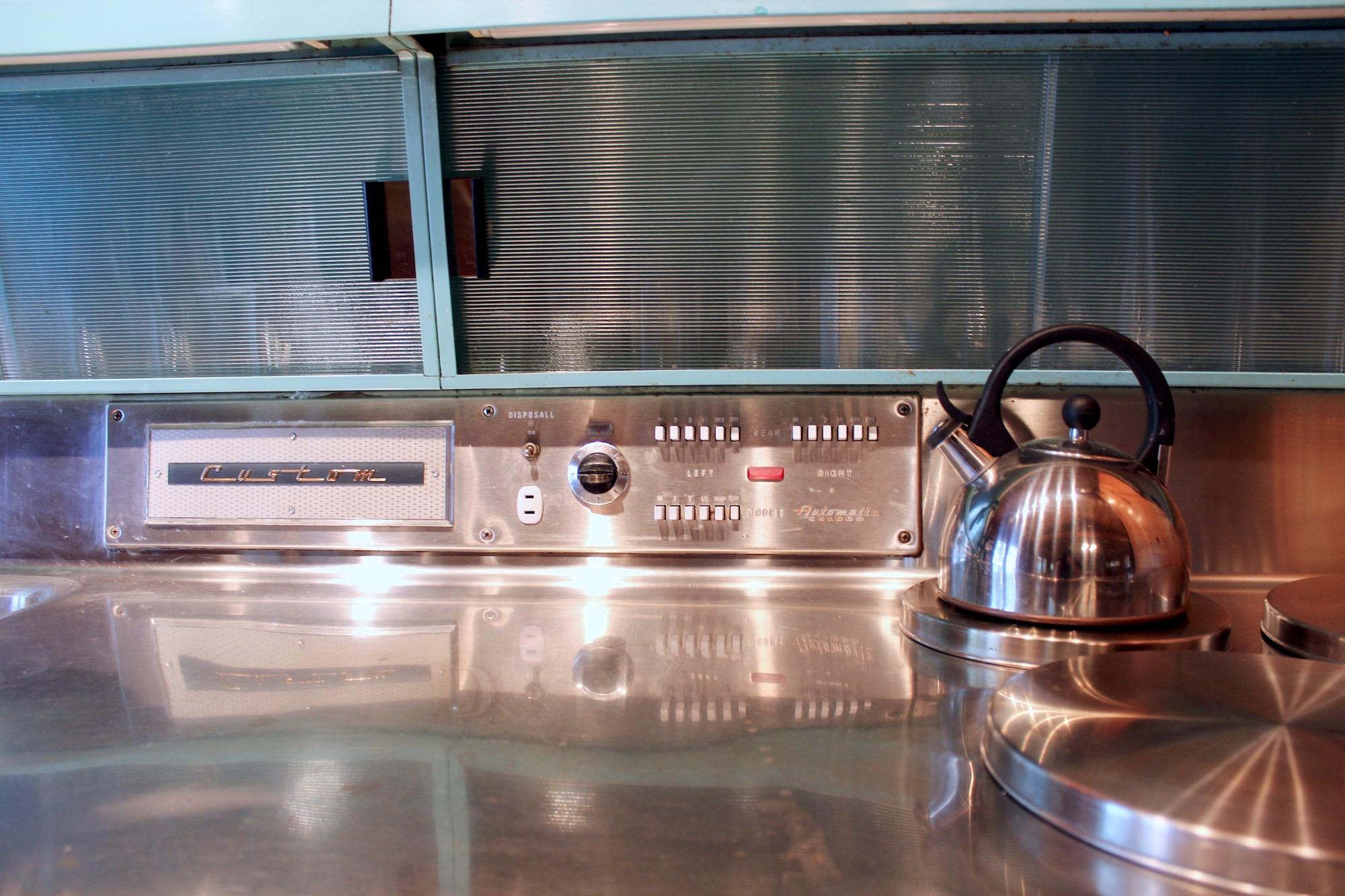 232 Augusta Road Rome, ME 04963 - Photo 33 of 67 Kitchen