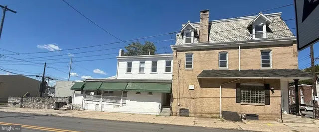 $319,000 | 574 East Main Street, Norristown, PA 19401