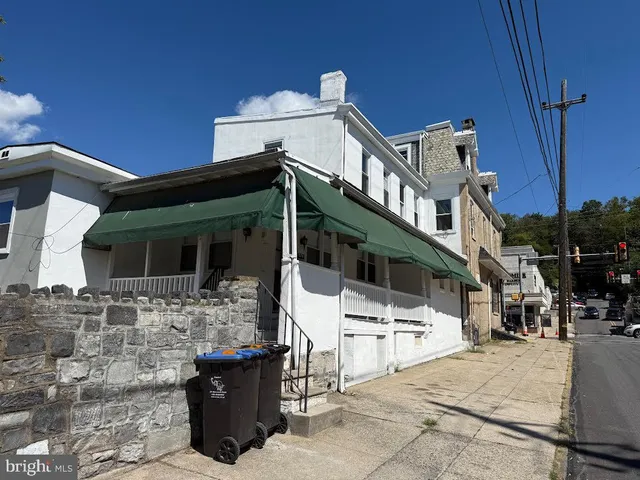 $319,000 | 574 East Main Street, Norristown, PA 19401