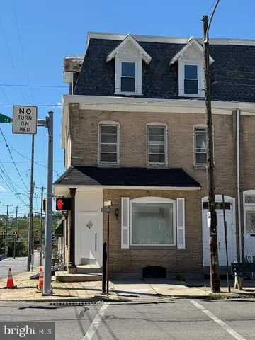 $319,000 | 574 East Main Street, Norristown, PA 19401