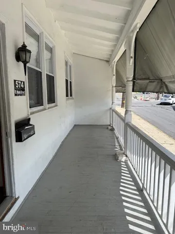 $319,000 | 574 East Main Street, Norristown, PA 19401