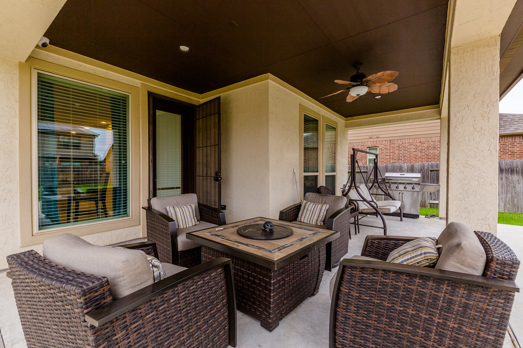 4307 Crossvale Ridge Lane Katy, TX 77494 - Photo 43 of 47