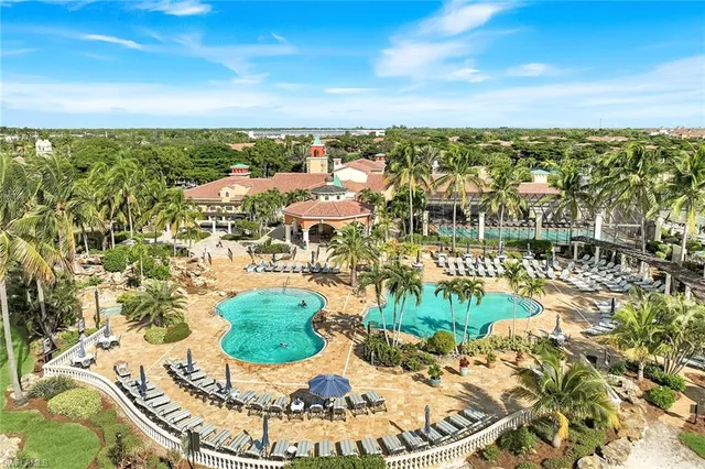 a view of swimming pool