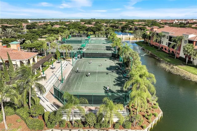 $339,000 | 22310 Piazza Doria Lane, Unit 205, Estero, FL 33928