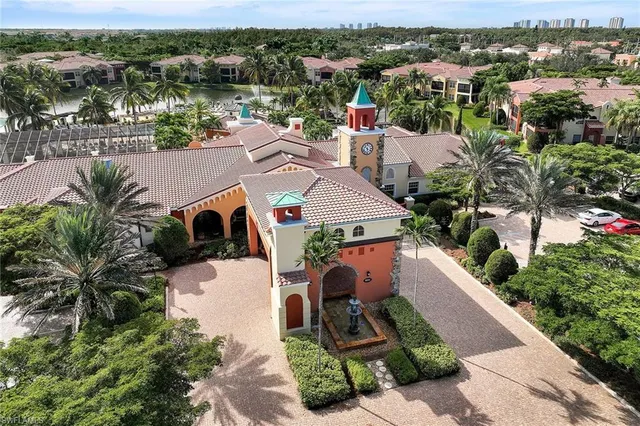 $339,000 | 22310 Piazza Doria Lane, Unit 205, Estero, FL 33928