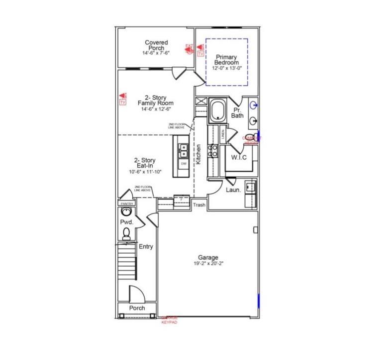 465 Ireland Way, Unit 801 Murrells Inlet, SC 29576 - Photo 22 of 23 Gallery Image 22