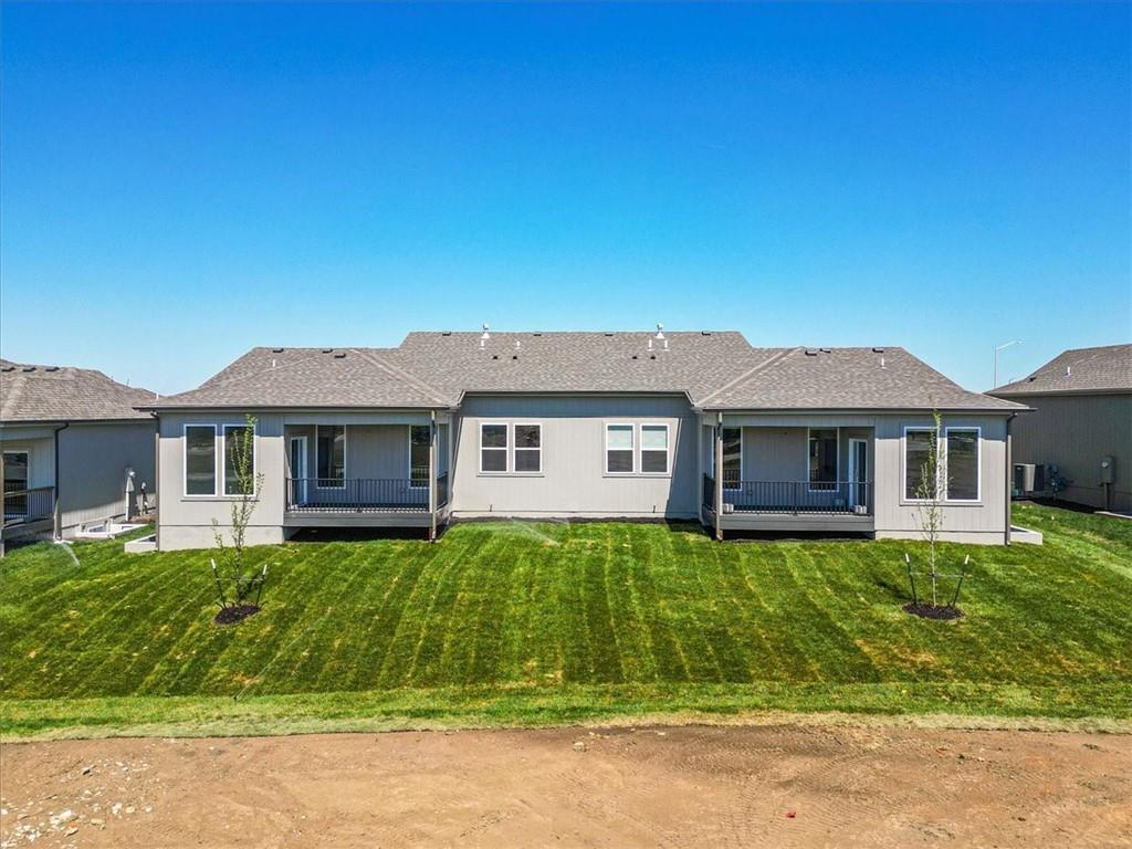 25015 West 94th Terrace Lenexa, KS 66227 - Photo 29 of 39