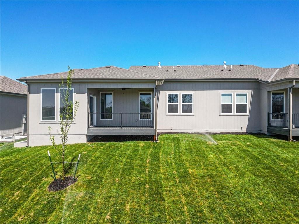 25015 West 94th Terrace Lenexa, KS 66227 - Photo 30 of 39