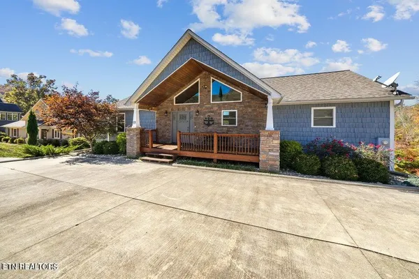 $1,250,000 | 121 Hidden Lane, La Follette, TN 37766