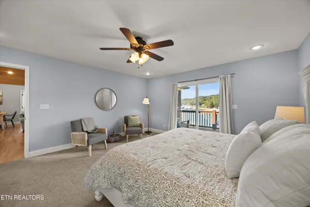 $1,250,000 | 121 Hidden Lane, La Follette, TN 37766