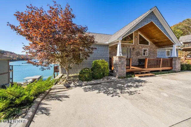 $1,250,000 | 121 Hidden Lane, La Follette, TN 37766