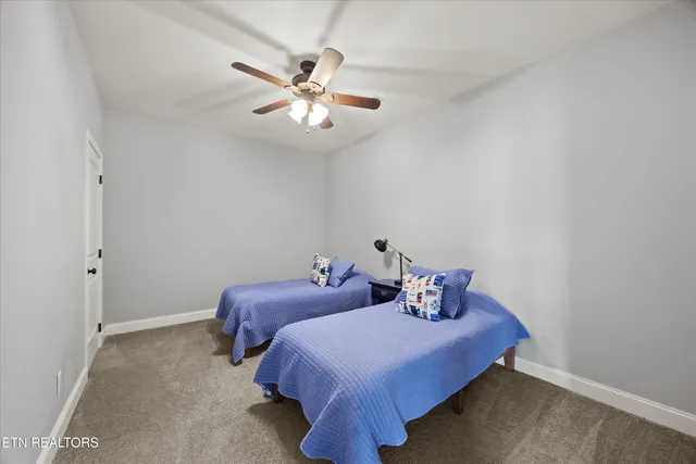 $1,250,000 | 121 Hidden Lane, La Follette, TN 37766