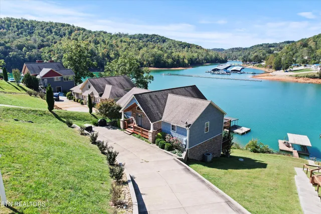 $1,250,000 | 121 Hidden Lane, La Follette, TN 37766