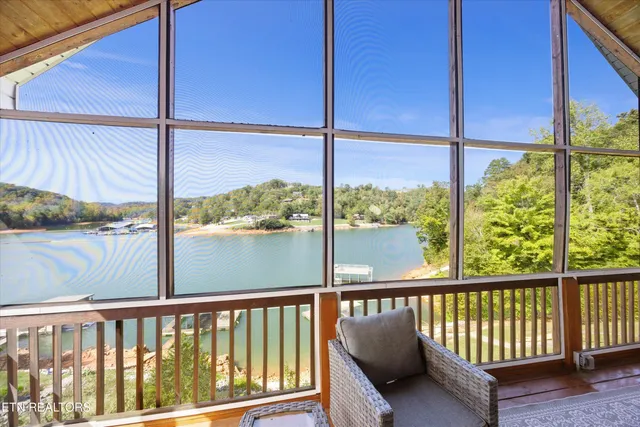 $1,250,000 | 121 Hidden Lane, La Follette, TN 37766