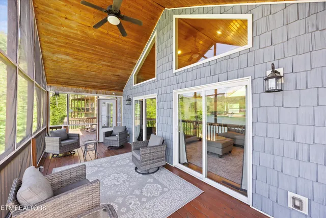 $1,250,000 | 121 Hidden Lane, La Follette, TN 37766